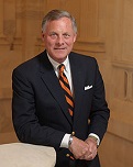 U.S. Sen. Richard Burr (1955-)