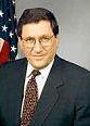 Richard C. Holbrooke of the U.S. (1941-2010)