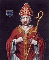 Bishop Richard Fleming (1385-1431)