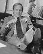 Richard Gordon Kleindienst of the U.S. (1923-2000)