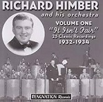 Richard Himber (1899-1966)