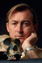 Richard Leakey (1944-)
