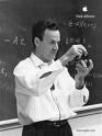 Richard Phillips Feynman (1918-88)