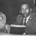 Lt. Col. Richard Ratsimandrava of Madagascar (1931-75)