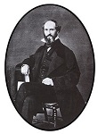 Richard Spruce (1817-93)