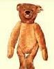 Richard Steiff's Teddy Bear, 1903