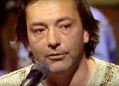 Rich Mullins (1955-97)