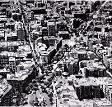 'Townscape Madrid' by Gerhard Richter (1932-), 1968