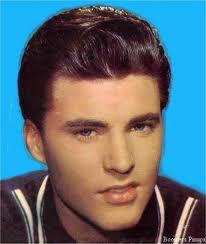 Ricky Nelson (1940-85)