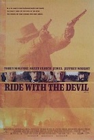 'Ride with the Devil', 1999