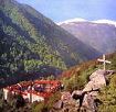 Rila Monastery, 927