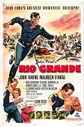 'Rio Grande', 1950