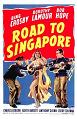 'Road to Singapore', 1940