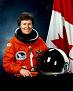Roberta Lynn Bondar of Canada (1945-)