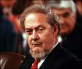 Robert Heron Bork of the U.S. (1927-2012)