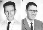 Robert Briggs (1911-83) and Thomas J. King (1921-2000)