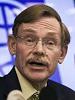 Robert Bruce Zoellick of the U.S. (1953-)