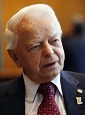 Robert Byrd of the U.S. (1917-)