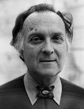 Robert Duncan (1919-88)