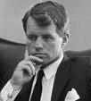 Robert Francis 'Bobby' Kennedy of the U.S. (1925-68)