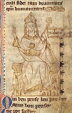 Robert Grosseteste (1175-1253)