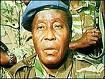 Gen. Robert Guei of Ivory Coast (1941-2002)