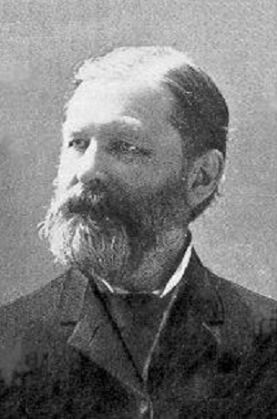 Robert Lowry (1826-99))