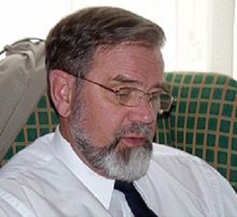 Robert Merlin Carter (1942-2016)