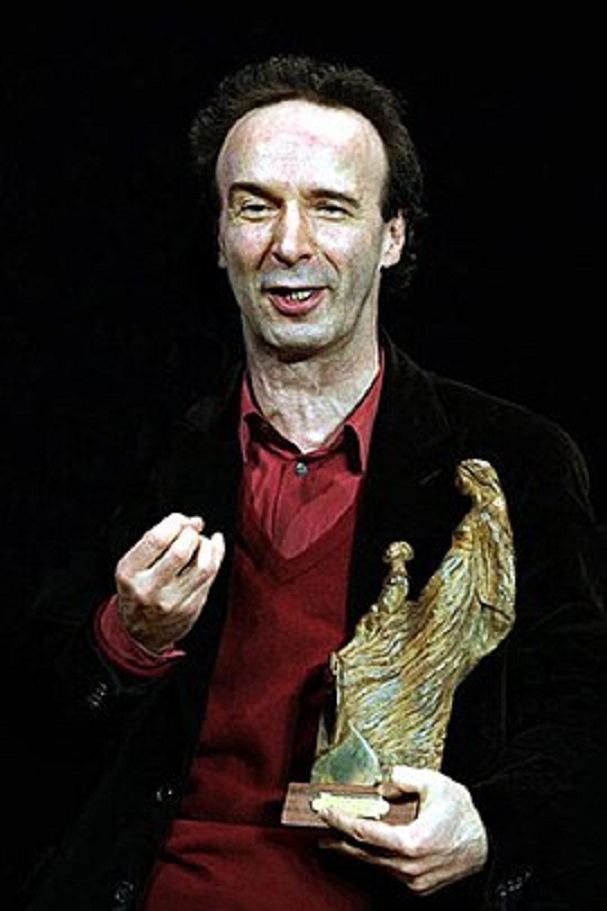 Roberto Benigni (1952-)