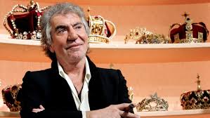 Roberto Cavalli (1940-2024)