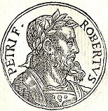 Robert of Courtenay (-1228)