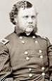 Union Gen. Robert Ogden Tyler (1831-74)