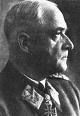 German Gen. Robert Ritter von Greim (1892-1945)