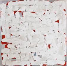 Robert Ryman (1930-) Example