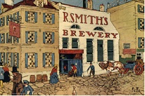 Robert Smith Brewery