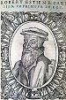 Robert Estienne (Stephanus) (1503-59)