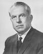 Robert Theodore Stafford of the U.S. (1913-2006)