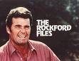 'The Rockford Files', 1974-80