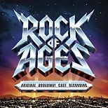 'Rock of Ages', 2005