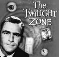 'The Twilight Zone', with Rod Serling (1924-75), 1959-64