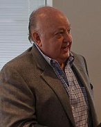 Roger Ailes (1940-)