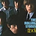 '12 x 5' by the Rolling Stones, 1964