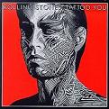 'Tattoo You' by the Rolling Stones, 1981