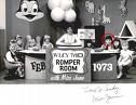 The Romper Room, 1953-94