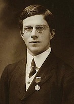 Sir Ronald Fisher (1890-1962)