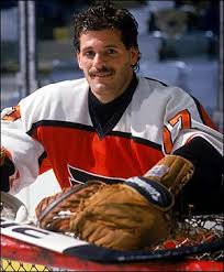 Ron Hextall (1964-)