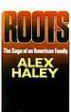 'Roots' by Alex Haley
