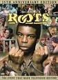 Alex Haley's 'Roots' TV series, Jan. 23-30, 1977