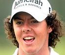 Rory McIlroy (1989-)