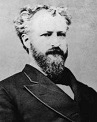 Roscoe Conkling of the U.S. (1829-88)